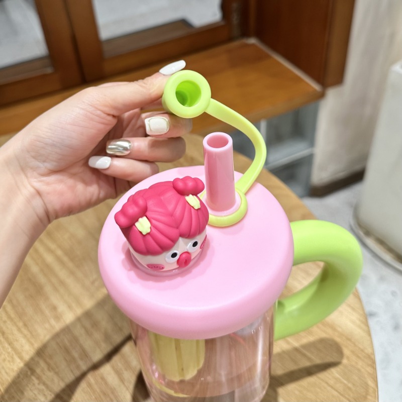 Portable Straw Water Bottle Cu - Water Filter Straw 评论和价格