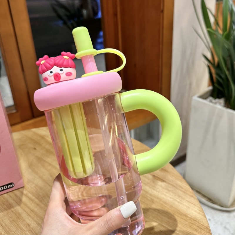 Portable Straw Water Bottle Cu - Water Filter Straw 评论和价格