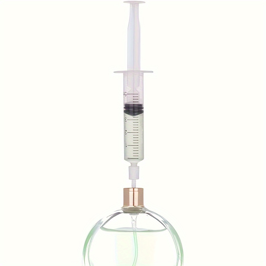 3pcs Drip Straw PP Perfume Liq - Water Filter Straw 评论和价格