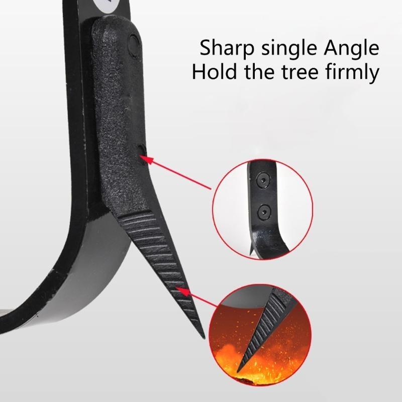 652F Adjustable Tree Climbing  - Harness Climbing Adjustable 评论和价格